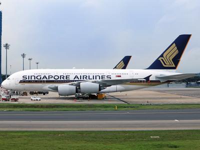 Singapore Airlines