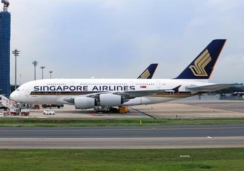Singapore Airlines