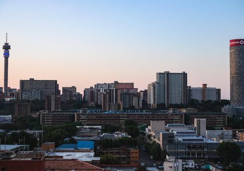 Exploring Johannesburg: A World of Wonders Awaits
