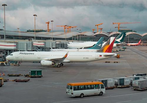 Philippine Airlines
