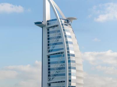 London to Dubai Intl
