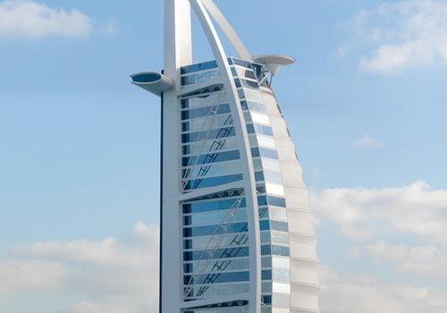 London to Dubai Intl