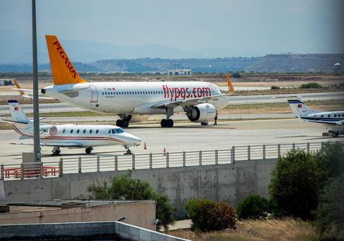 Pegasus Airlines