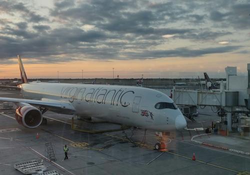 Virgin Atlantic