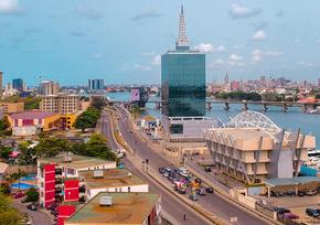 Cover Image for Exploring Lagos