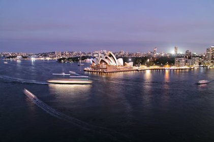 Discover Sydney - From Iconic Landmarks to Hidden Gems