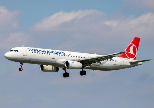 Turkish Airlines