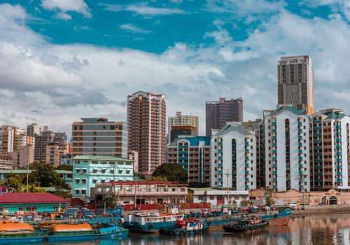 Manila's Marvels: A Comprehensive Guide