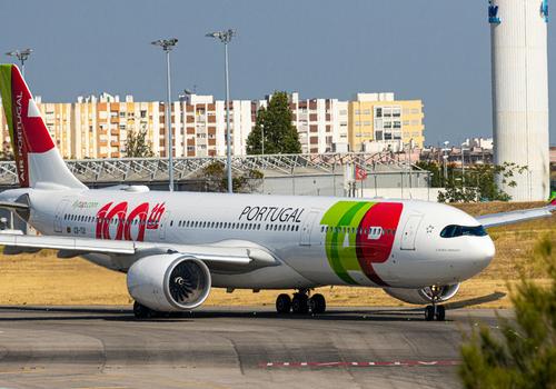 TAP Air Portugal