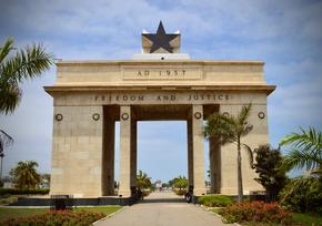 Cover Image for Discover the Vibrant Delights of Accra: Your Ultimate Travel Guide
