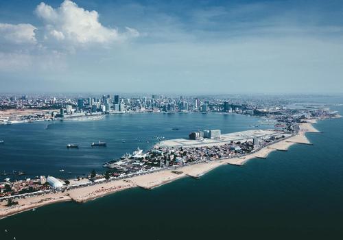Exploring Luanda: Your Gateway to a Vibrant Adventure