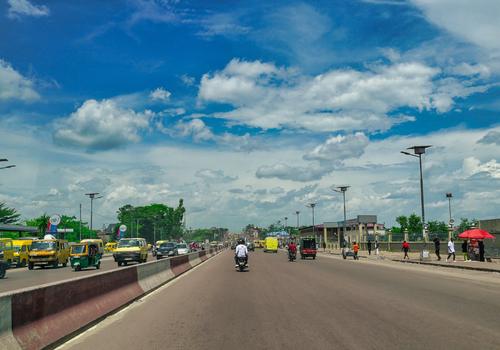Kinshasa Unveiled